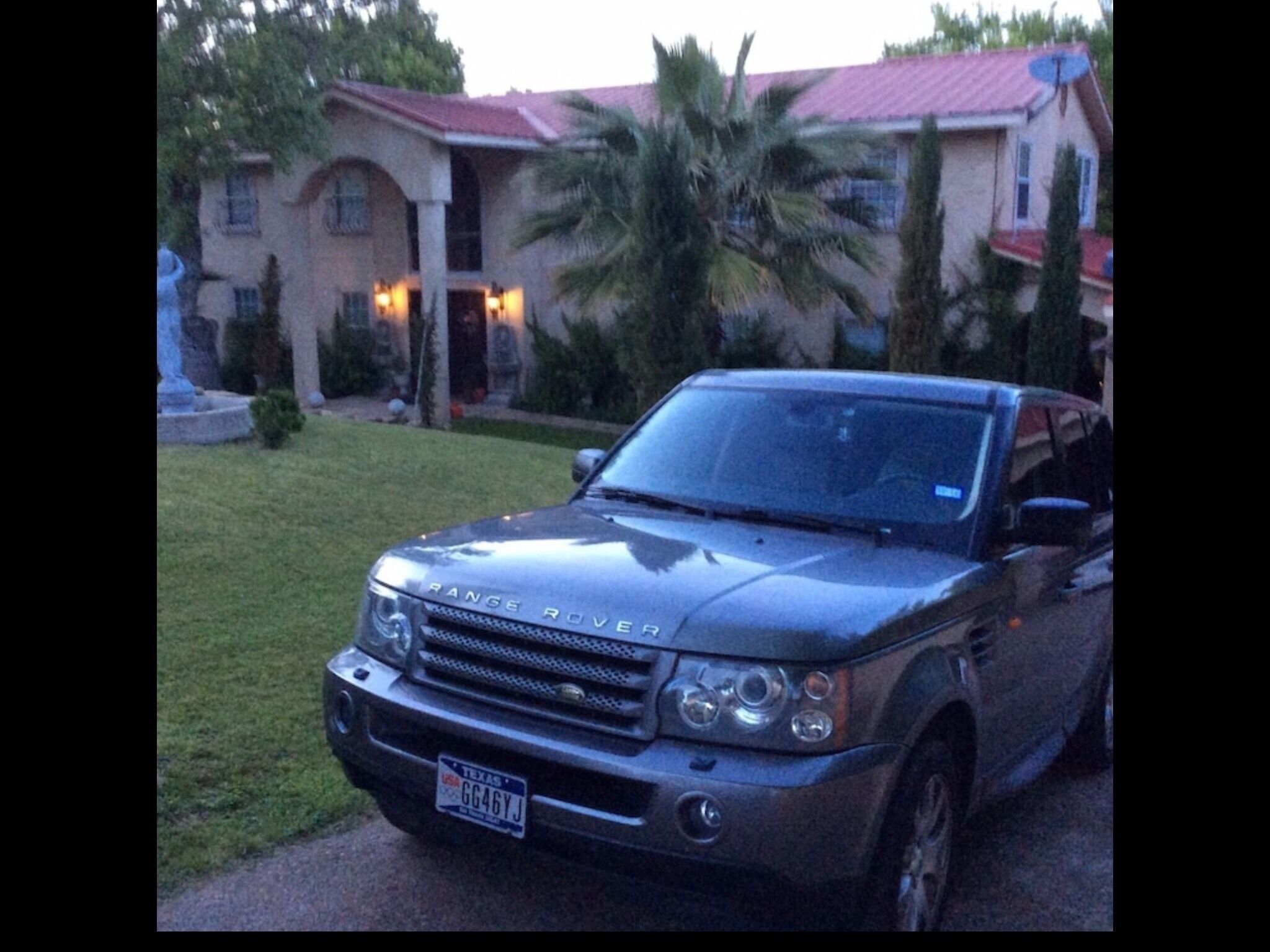 Hill Country Estate, Kyle,Near So. austin