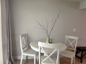 Dining - Charming single level updated home~Centrally located (Dallas)