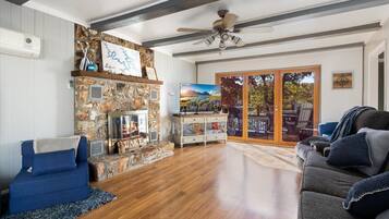 Smart TV y videojuegos