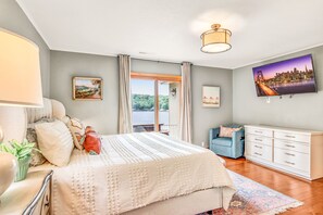 5 habitaciones, tabla de planchar con plancha y wifi gratis 