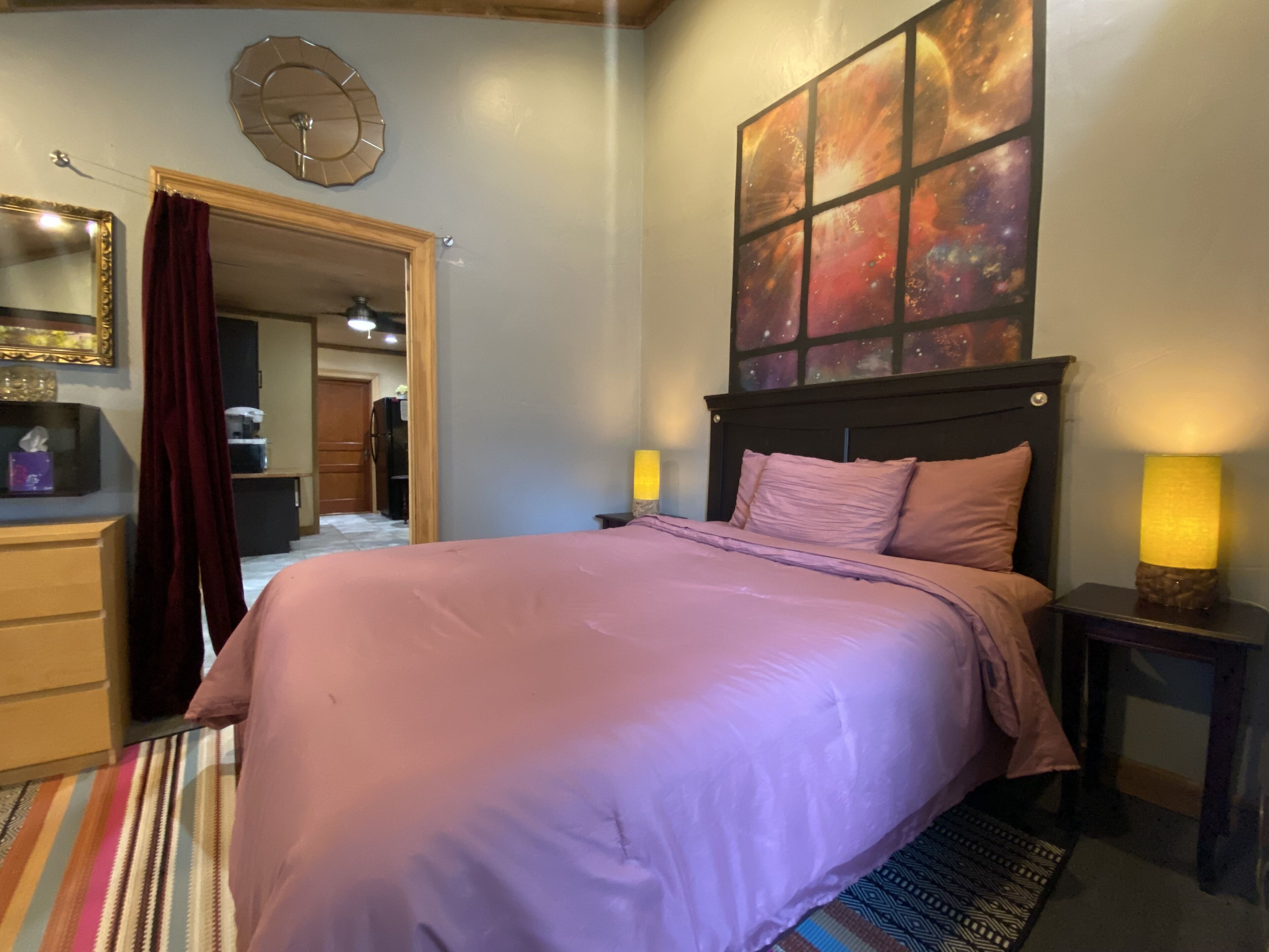 Imagine Apartment @ Birdhouse Guesthouse