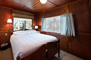 1 Schlafzimmer, BĂŒgeleisen/BĂŒgelbrett, kostenloses WLAN, BettwĂ€sche
