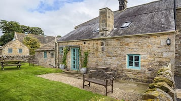 Cottage, bagno privato (Coach House) | Esterni