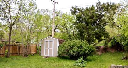 ⁂Near Downtown⁑Arcade Games⁑CoveredPorch⁑Foosball⁂