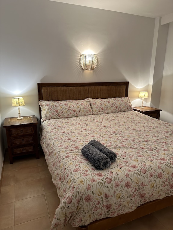 Schönes Apartment Mit Seitlichen Meerblick - Strandnah /Fussgängerzone - Porto Cristo