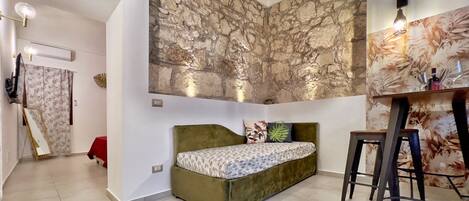 1 habitación