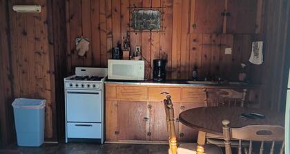 Private Cabin 2 between munising and manistique