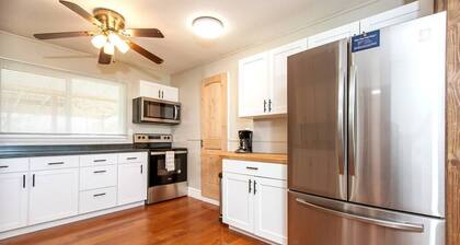 ⁑King Bed⁑Whirlpool Tub⁑Covered Patio⁑Near Playground⁑
