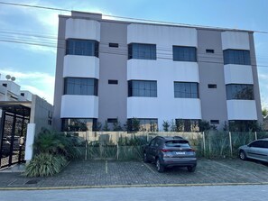 Exterior - Link Araranguá (Ararangua)