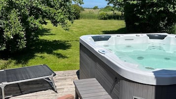Exclusive House, Private Bathroom | Outdoor pool