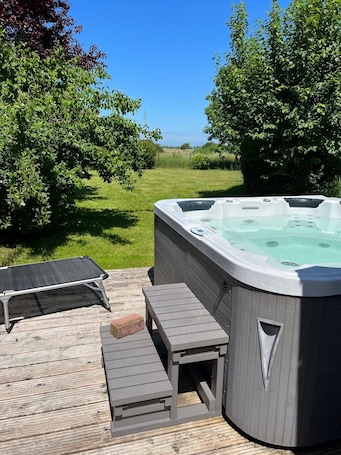 Piscina al aire libre