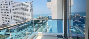 Apartasuites Samaria - Club de Playa
