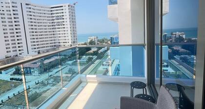 Apartasuites Samaria - Club de Playa