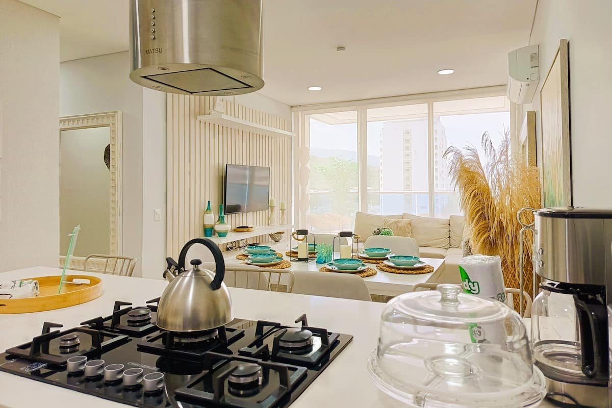 Royal Apartment | Private kitchen