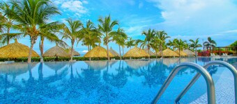 Apartasuites Samaria - Club de Playa