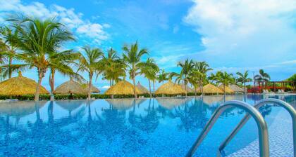 Apartasuites Samaria - Club de Playa