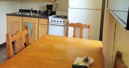 Private Cabin 3 between munising and manistique