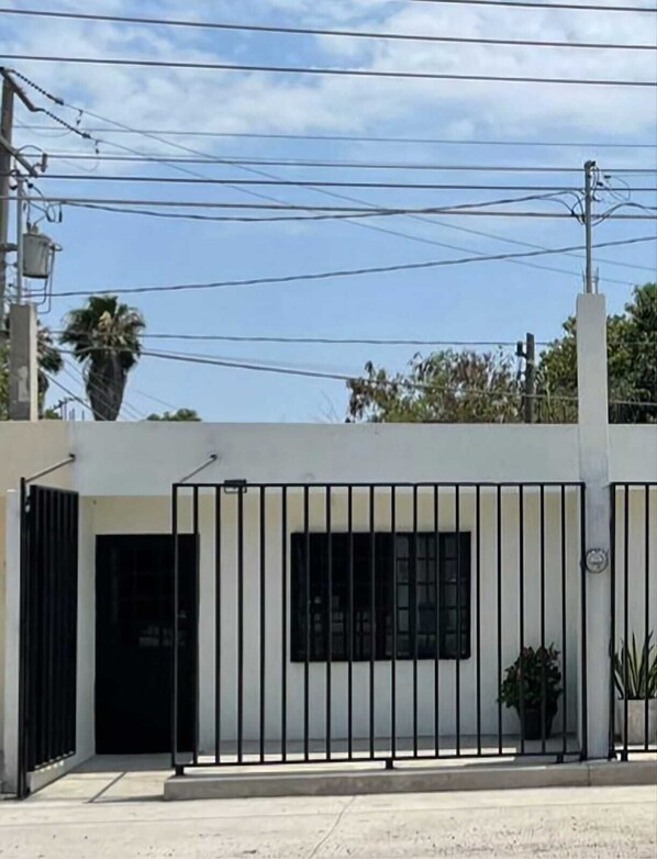 Fachada