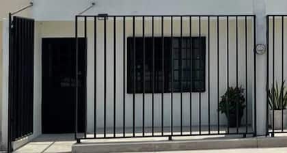 Estudio Chepe Frente a la Estacion del Tren, Chepe Express