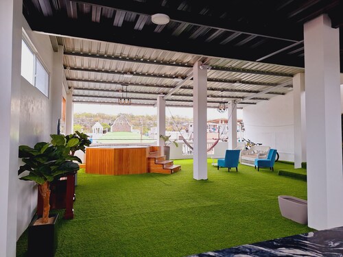 FAMILY SUITE in Puerto Ayora 