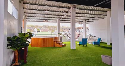 FAMILY SUITE in Puerto Ayora