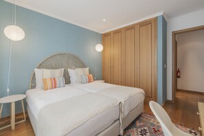 1 bedroom, iron/ironing board, WiFi, bed sheets - Funchal Holidays, near the beach - Lido View Calla (Funchal)
