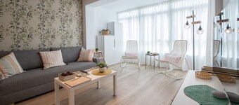 Apartamento Sunset Cádiz