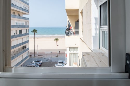 Apartamento Sunset Cádiz