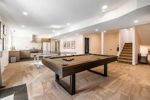 Sala de jocs