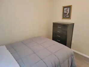 3 habitaciones