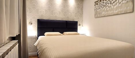 2 bedrooms, WiFi