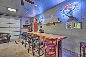 Bar (in loco)