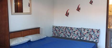 1 sovrum och gratis wi-fi