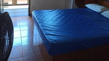 1 quarto, Wi-Fi de cortesia