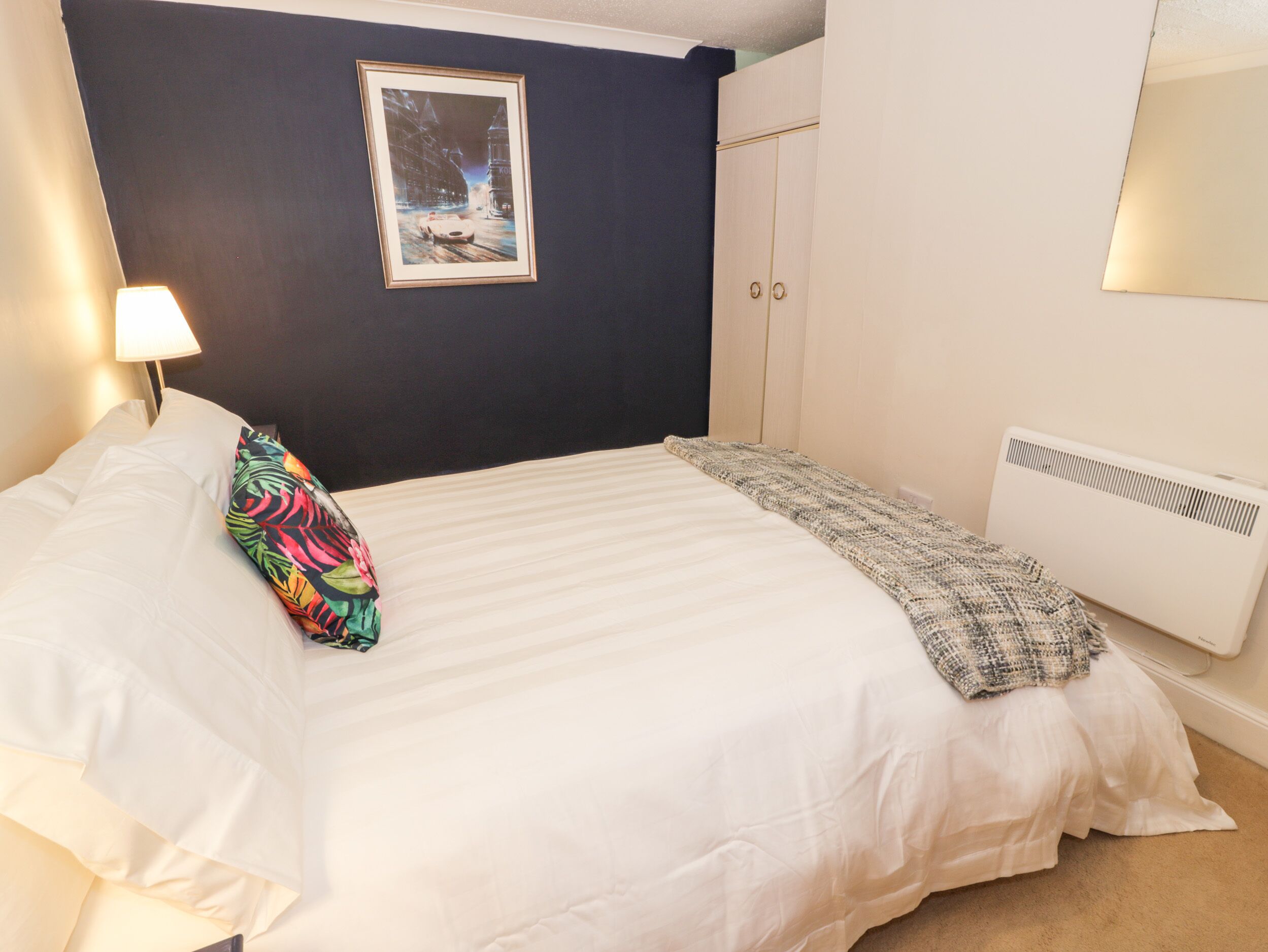 Cottage | 4 bedrooms, individually decorated, individually furnished, free WiFi