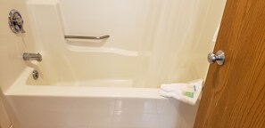 Suite Classique, plusieurs lits | Salle de bain