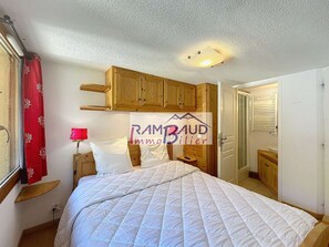 3 chambres, Wi-Fi gratuit