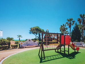 Espace pour enfants