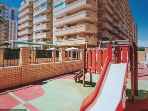 Espace pour enfants