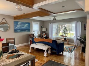 Smart-tv och datorskärmar