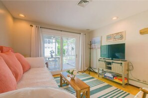 Smart-TV og PC-skjermer