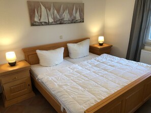 2 habitaciones y wifi 