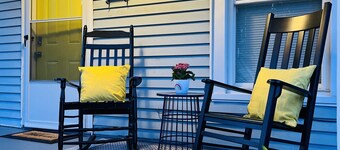 DOWNTOWN, Rupp Arena just 5 min away. 2 bedr/1 Bath cozy home. 