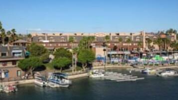 Port de plaisance