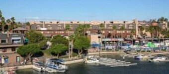 London Bridge Resort 2 Bedroom Condo