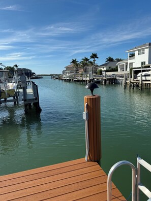 Marina/club náutico