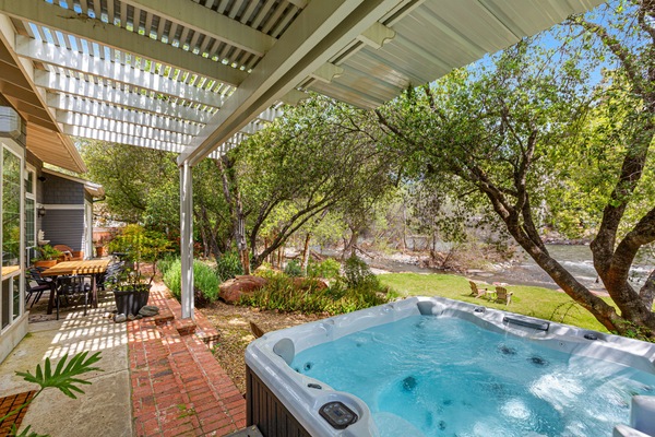 テラス / パティオ