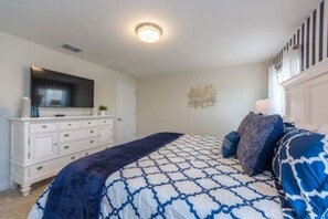 4 camere, ferro/asse da stiro, culla da viaggio, Wi-Fi