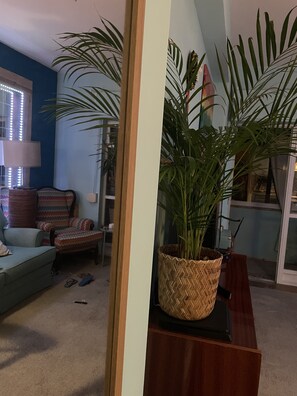 Interior - Murta Apartment Ocean view - 5 min from the beach! (Paço de Arcos)