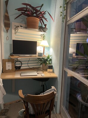 Interior - Murta Apartment Ocean view - 5 min from the beach! (Paço de Arcos)